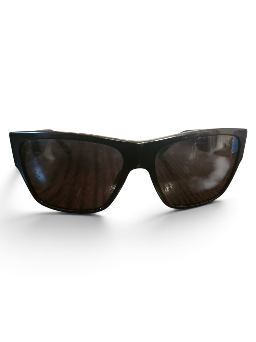 Versace Sunglasses with Dark Lenses